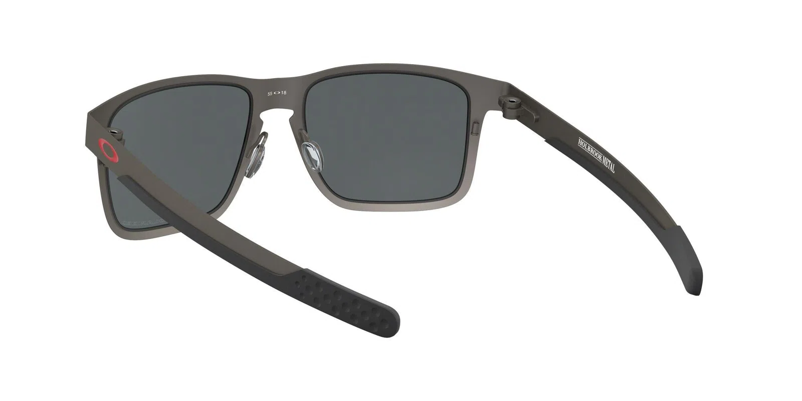 Oakley Holbrook Metal 4123 Sunglasses - view 42